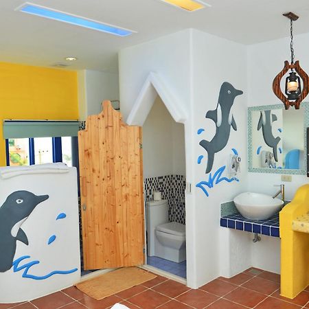 Haisu Homestay Cape Eluanbi Exterior foto