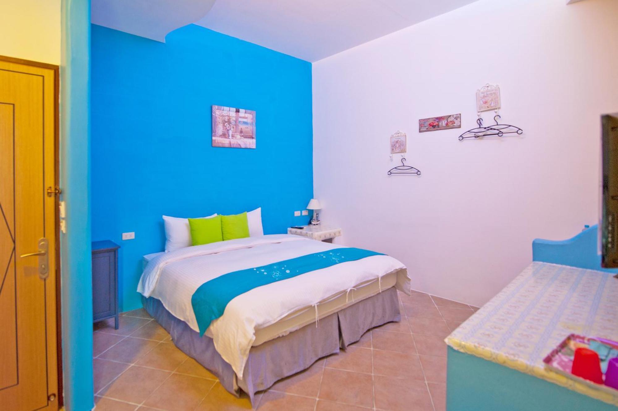 Haisu Homestay Cape Eluanbi Exterior foto