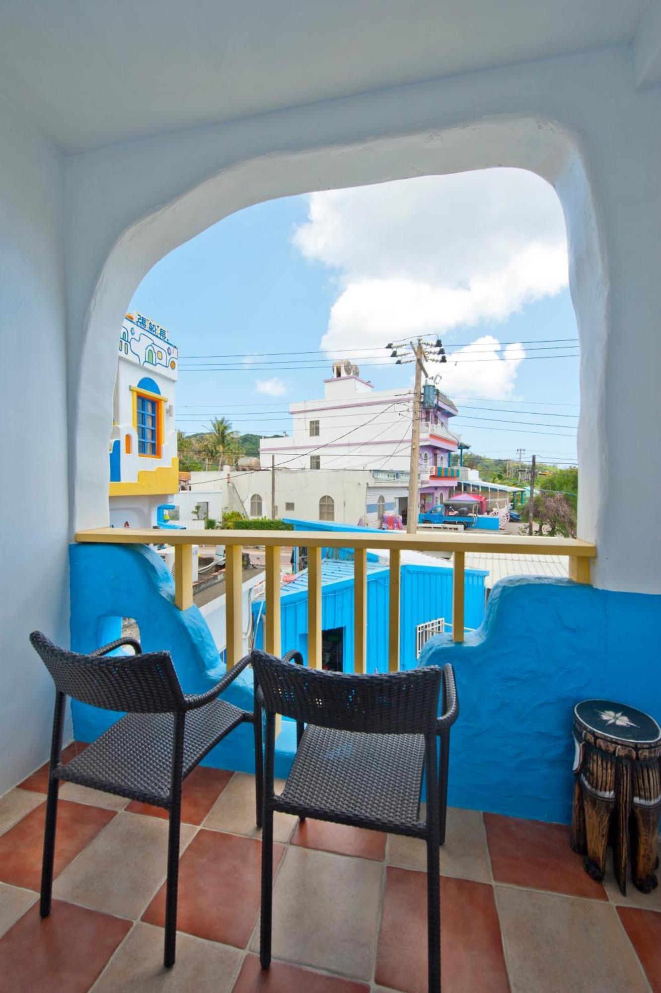 Haisu Homestay Cape Eluanbi Exterior foto