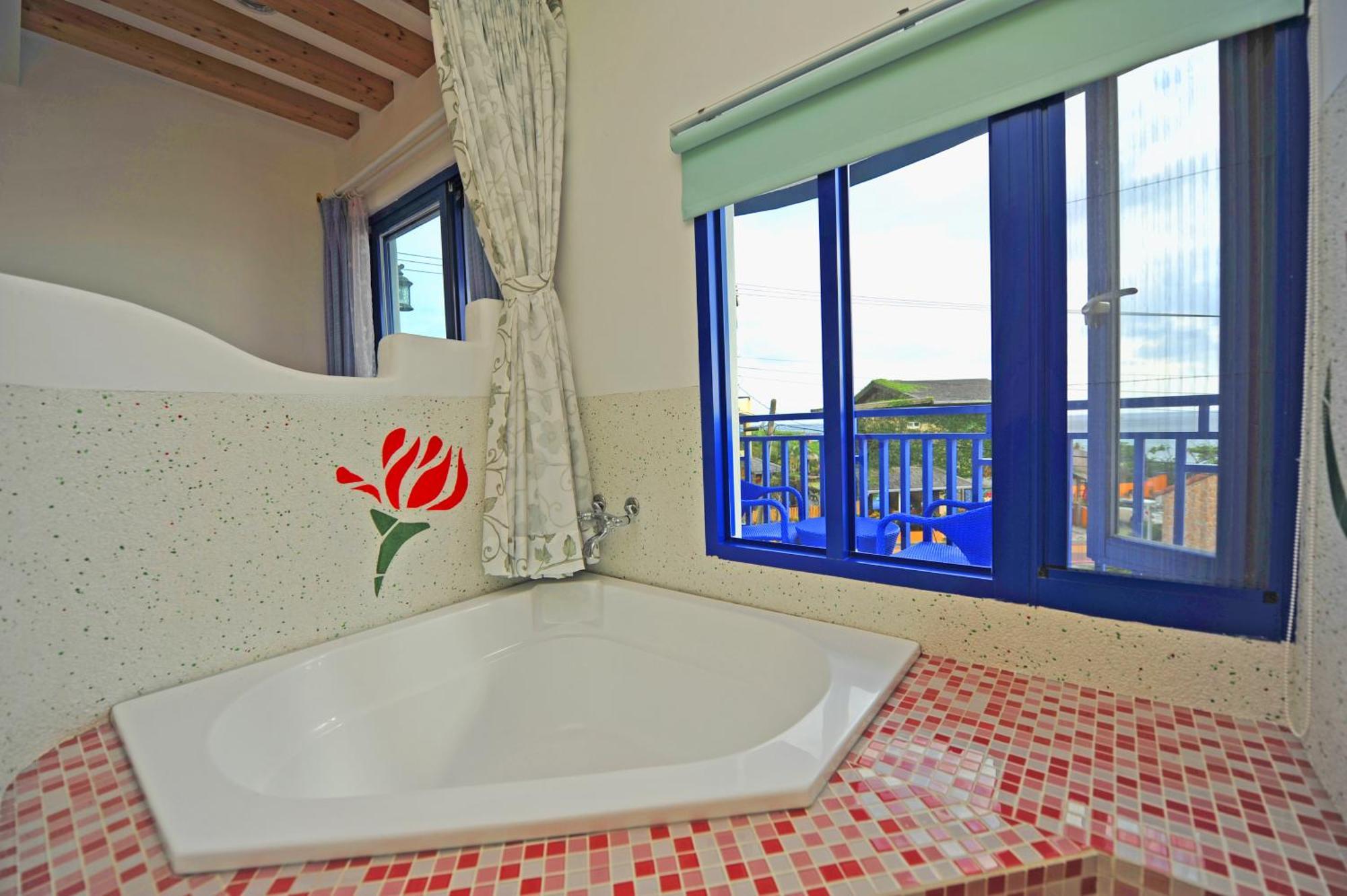 Haisu Homestay Cape Eluanbi Exterior foto