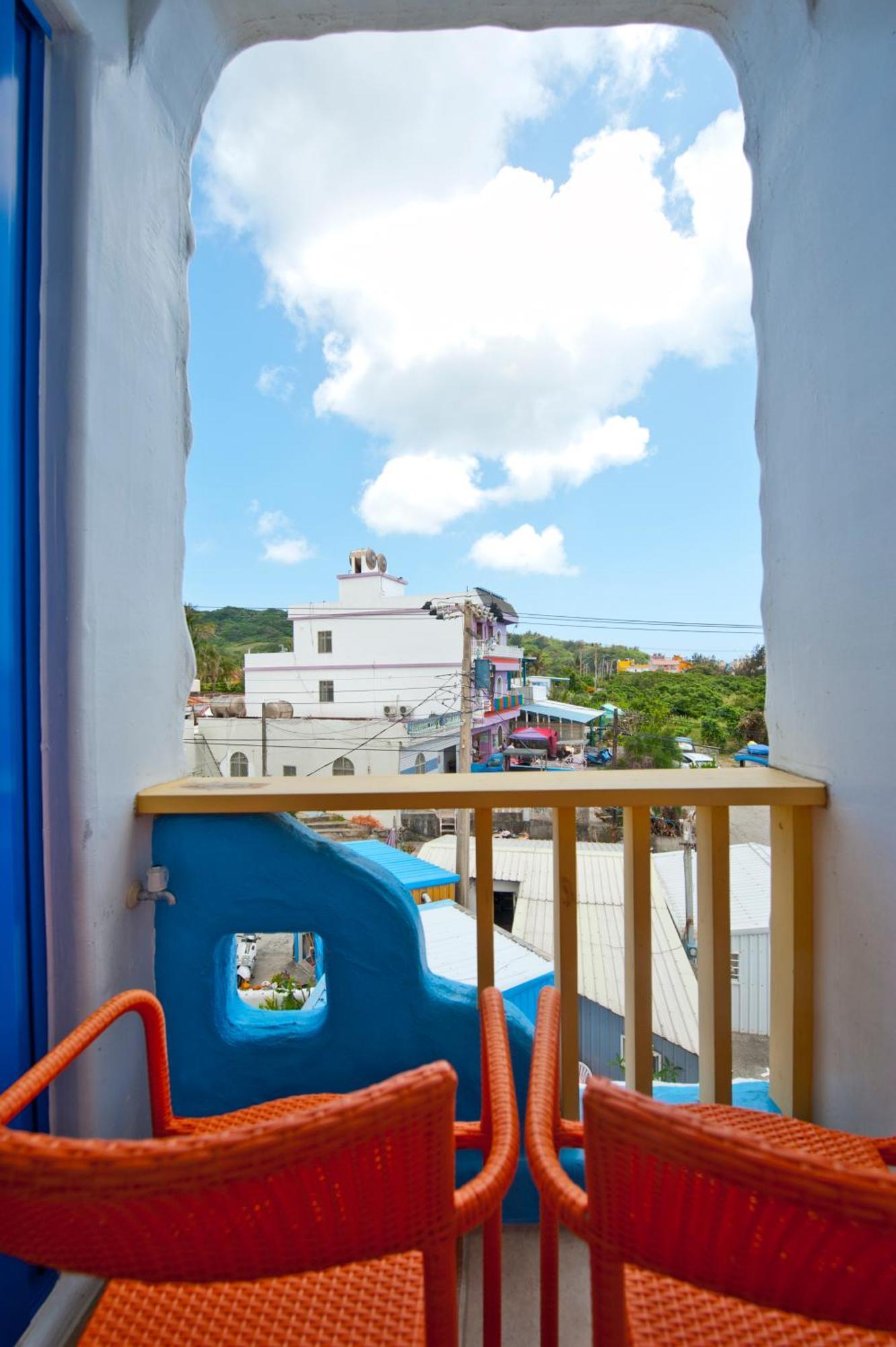 Haisu Homestay Cape Eluanbi Habitación foto