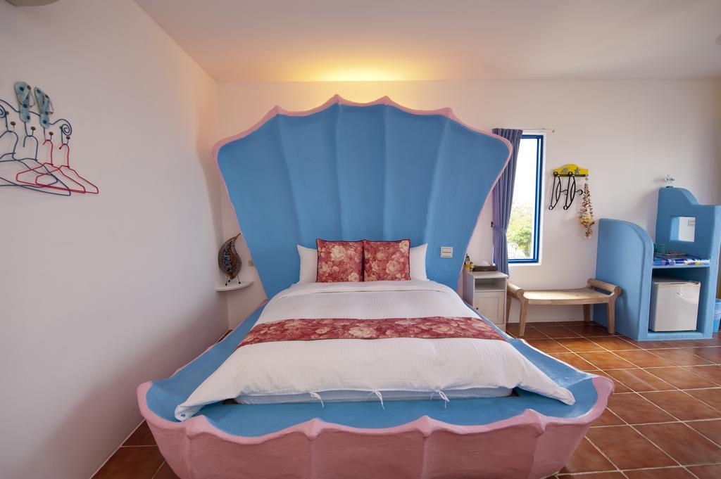 Haisu Homestay Cape Eluanbi Exterior foto