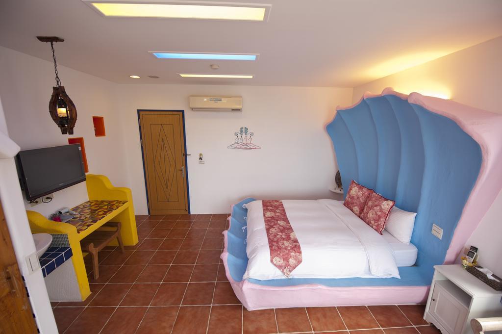 Haisu Homestay Cape Eluanbi Exterior foto