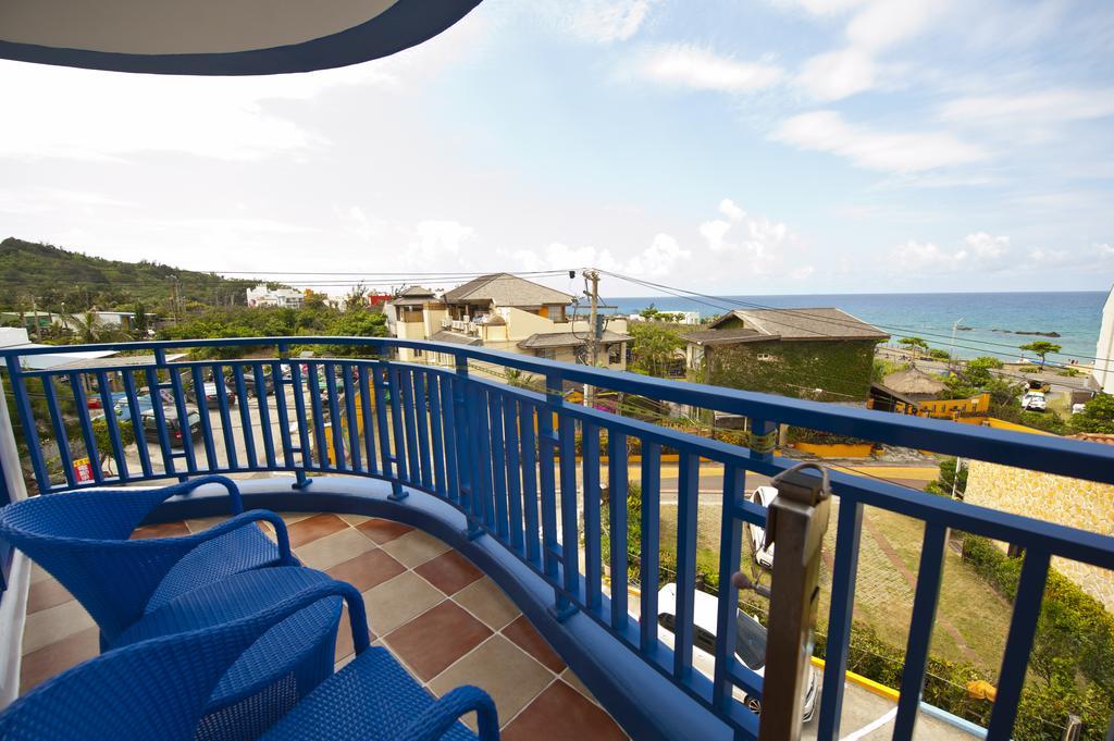 Haisu Homestay Cape Eluanbi Exterior foto