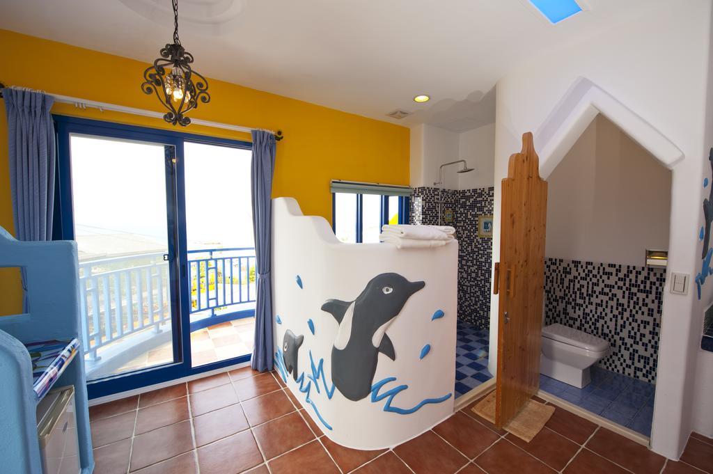 Haisu Homestay Cape Eluanbi Exterior foto