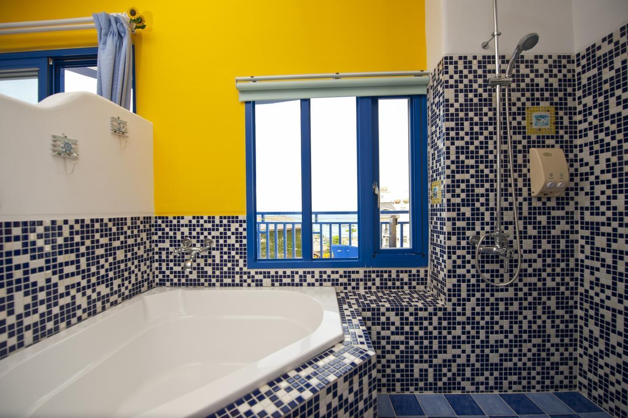 Haisu Homestay Cape Eluanbi Exterior foto